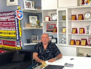 ALİ ŞAHİN ARSA OFİSİ’NDEN ÖĞRETMENLER GÜNÜ MESAJI