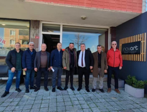 Değirmenköy’de Esnaf Nabzı: Nuray Koçer Sahadaydı