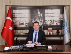 Başkan Balcıoğlu, Çanta’daki klinker tesisi hakkında konuştu: Yetki de bizde, mühür de bizde Silivri