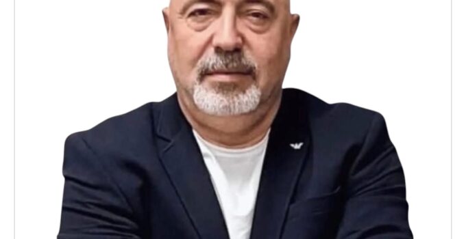 SİLİVRİ EMLAKÇILAR DERNEĞİ BAŞKANI ALİ ŞAHİN’DEN 19 MAYIS MESAJI: “GELECEĞİMİZİN GÜVENCESİ GENÇLERİMİZDİR”