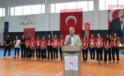 Silivri’nin Gururu Türkiye Şampiyonu Oldu