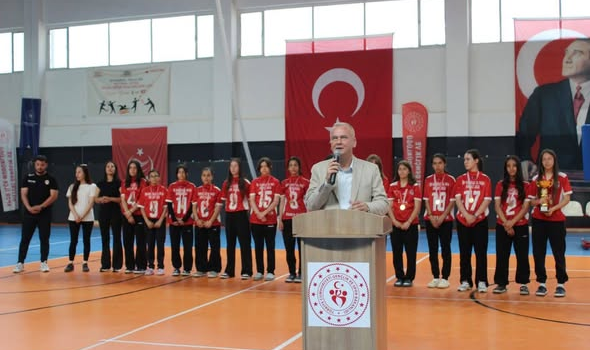 Silivri’nin Gururu Türkiye Şampiyonu Oldu