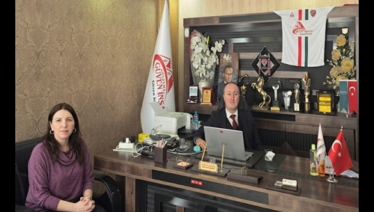 “KİMSEYİ ÖTEKİLEŞTİRMEYECEĞİZ”