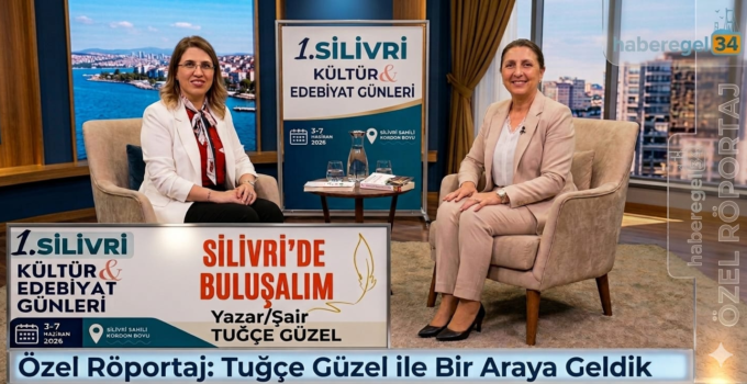 ÖZEL RÖPORTAJ/ “Bu Proje Benim Üç Yıllık Hayalimdi”