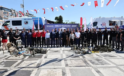 Başkan Balcıoğlu:  Silivri birlikte güzel.”